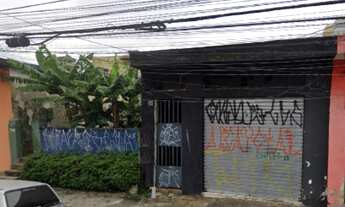 Imagem: TERRENO A VENDA, CANGAÍBA, SÃO PAULO