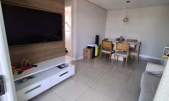 Imagem 6: APARTAMENTO A VENDA, 02 QUARTOS, VARANDA, 01 VAGA, JARDIM MATARAZZO, SÃO PAULO