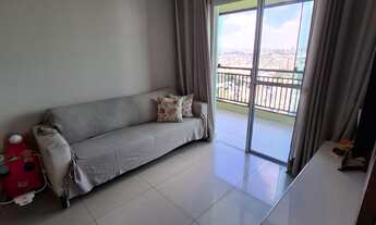 Imagem 7: APARTAMENTO A VENDA, 02 QUARTOS, VARANDA, 01 VAGA, JARDIM MATARAZZO, SÃO PAULO