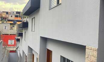 Imagem: CASA DE CONDOMÍNIO A VENDA, 02 QUARTOS