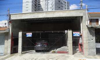 Imagem: SALÃO PARA ALUGAR NA AV. BUENOS AIRES