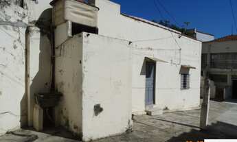 Imagem: CASA PARA ALUGAR NO CANGAIBA