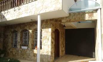 Imagem 3: SOBRADO A VENDA, 03 QUARTOS, SUÍTE, 03 BANHEIROS, 05 VAGAS, PENHA, SÃO PAULO