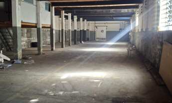 Imagem: GALPÃO PARA LOCAÇÃO NA VILA BUENOS AIRES