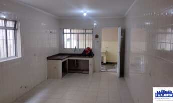 Imagem 5: SOBRADO A VENDA, 03 QUARTOS, QUINTAL, EDÍCULA, 02 VAGAS, CANGAÍBA, SÃO PAULO