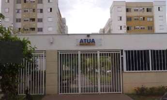 Imagem: APARTAMENTO A VENDA, 02 QUARTOS, 01 VAGA