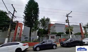 Imagem: APARTAMENTO A VENDA, 02 QUARTOS, 01 VAGA