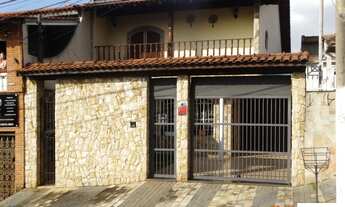 Imagem: SOBRADO A VENDA, 03 QUARTOS, SUÍTE, 03