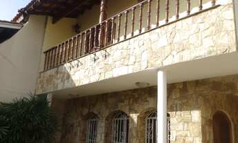 Imagem 2: SOBRADO A VENDA, 03 QUARTOS, SUÍTE, 03 BANHEIROS, 05 VAGAS, PENHA, SÃO PAULO