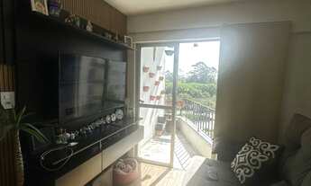 Imagem: APARTAMENTO A VENDA, 02 QUARTOS, 01 VAGA