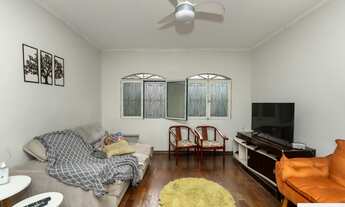 Imagem: CASA TERREA A VENDA, 03 QUARTOS, SUÍTE