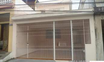 Imagem: SOBRADO A VENDA, 03 QUARTOS, 02 BANHEIROS