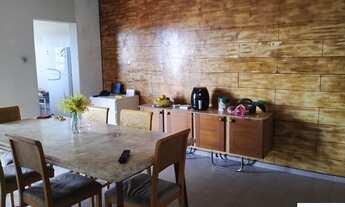 Imagem 2: SOBRADO A VENDA, 01 SUÍTE, 01 QUARTO, 02 BANHEIROS, 05 VAGAS, ENGENHEIRO GOULART, SÃO PAUL