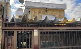 Imagem: SOBRADO A VENDA, 03 QUARTOS, SUÍTE, CLOSET