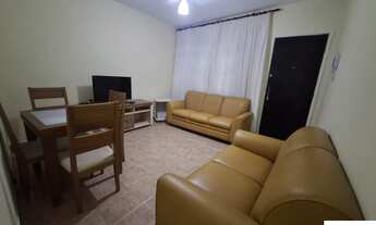 Imagem 2: APARTAMENTO A VENDA, 01 QUARTO, 01 VAGA, BOQUEIRÃO, PRAIA GRANDE - SP