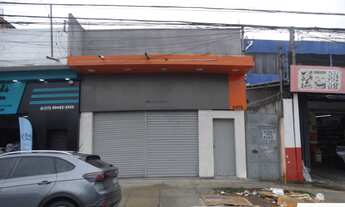 Imagem: SALÃO COMERCIAL PARA ALUGAR NA AV. CANGAIBA