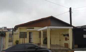 Imagem: 02 CASAS A VENDA, 01 VAGA, CANGAÍBA, SÃO