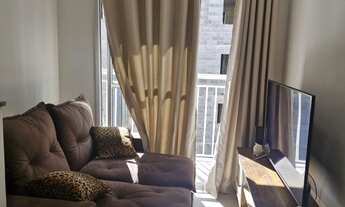 Imagem: KITNET A VENDA, 01 QUARTO, SACADA, BELENZINHO