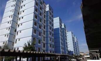 Imagem: APARTAMENTO A VENDA, 02 QUARTOS, 01 VAGA