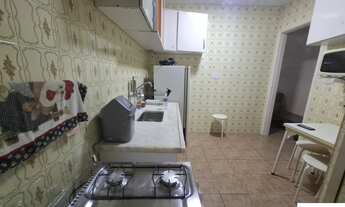 Imagem 4: APARTAMENTO A VENDA, 01 QUARTO, 01 VAGA, BOQUEIRÃO, PRAIA GRANDE - SP