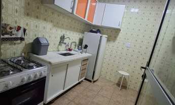 Imagem 5: APARTAMENTO A VENDA, 01 QUARTO, 01 VAGA, BOQUEIRÃO, PRAIA GRANDE - SP