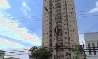 Imagem: APARTAMENTO A VENDA, 02 QUARTOS, 01 VAGA