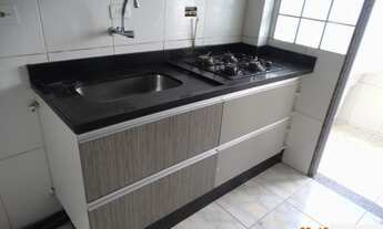 Imagem 7: APARTAMENTO A VENDA, 02 QUARTOS, 01 VAGA, CANGAÍBA, SÃO PAULO