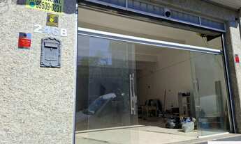 Imagem 2: SALÃO PARA ALUGAR NO CANGAIBA