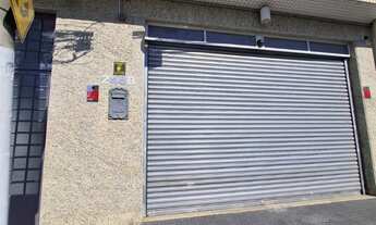 Imagem: SALÃO PARA ALUGAR NO CANGAIBA