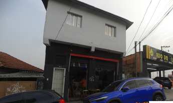 Imagem: CASA PARA ALUGAR NO CANGAIBA