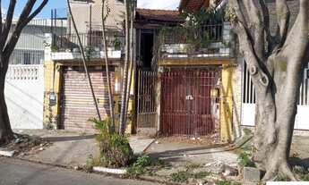 Imagem: TERRENO COMERCIAL A VENDA NO CANGAÍBA