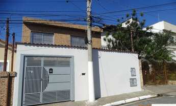 Imagem: SOBRADO A VENDA, 03 QUARTOS, 02 VAGAS, CANGAÍBA