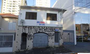 Imagem: 02 CASAS A VENDA, 01 VAGA, PARQUE SÃO JORGE