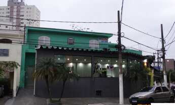 Imagem: CASA PARA ALUGAR NA PENHA