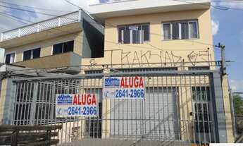 Imagem: SALA COMERCIAL PARA ALUGAR NA AV CANGAIBA