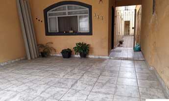 Imagem: SOBRADO A VENDA, 03 QUARTOS, SUÍTE, LAVABO