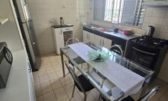 Imagem 7: SOBRADO A VENDA, 03 QUARTOS, SUÍTE, QUINTAL, TERRAÇO, SALÃO, EDICULA, 02 VAGAS, ENGENHEIRO