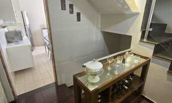 Imagem 3: SOBRADO A VENDA, 03 QUARTOS, SUÍTE, QUINTAL, TERRAÇO, SALÃO, EDICULA, 02 VAGAS, ENGENHEIRO