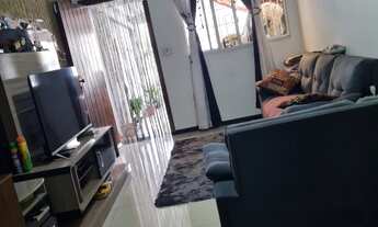 Imagem: SOBRADO A VENDA, 02 QUARTOS, 02 BANHEIROS