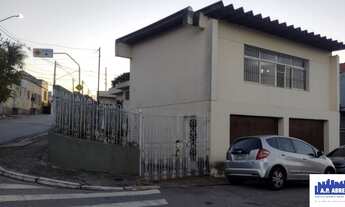 Imagem: CASA A VENDA, 02 SUÍTES, 05 VAGAS, PENHA
