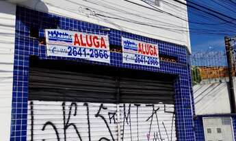 Imagem: SALÃO COMERCIAL PARA ALUGAR NO CANGAIBA