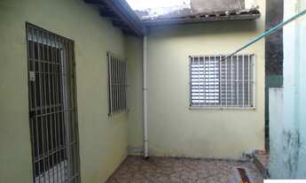Imagem: CASA PARA ALUGAR NO CANGAIBA