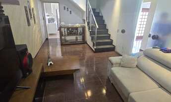 Imagem: SOBRADO A VENDA, 03 QUARTOS, SUÍTE, QUINTAL