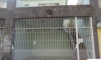 Imagem: SOBRADO PARA ALUGAR NO CANGAIBA