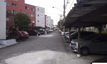 Imagem: APARTAMENTO A VENDA, 02 QUARTOS, 01 VAGA