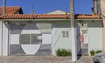 Imagem: CASA DE CONDOMÍNIO A VENDA, 02 SUÍTES