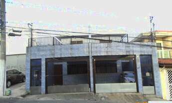 Imagem: CASA PARA ALUGAR NO CANGAIBA