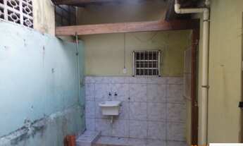 Imagem 2: CASA PARA ALUGAR NO CANGAIBA