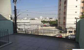 Imagem 4: SOBRADO PARA ALUGAR NO CANGAIBA