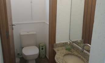 Imagem 5: SOBRADO A VENDA, 03 QUARTOS, 03 SUÍTES, 03 BANHEIROS, QUINTAL, CHURRASQUEIRA, 04 VAGAS, PE